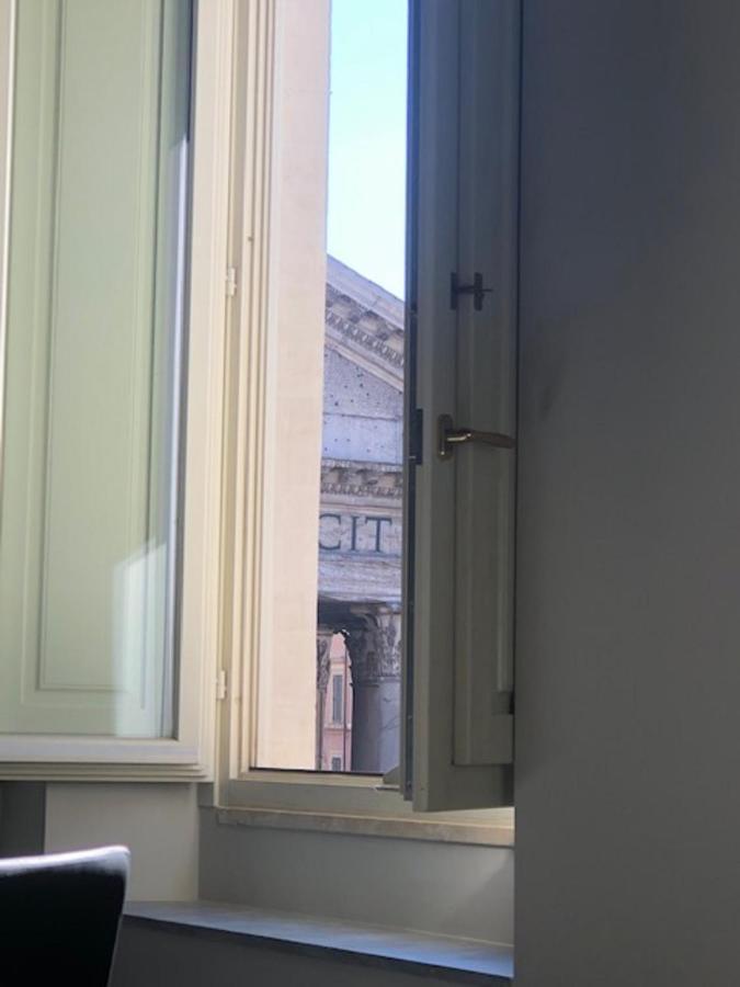 Hébergement de vacances The Pantheon Eyes *